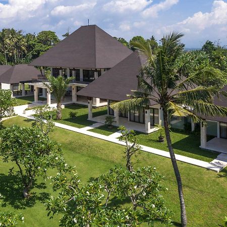 Villa Kailasha By Elite Havens Tanah Lot Eksteriør bilde