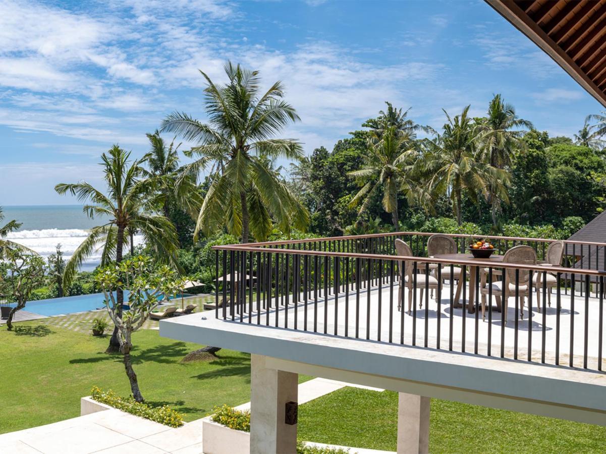 Villa Kailasha By Elite Havens Tanah Lot Eksteriør bilde