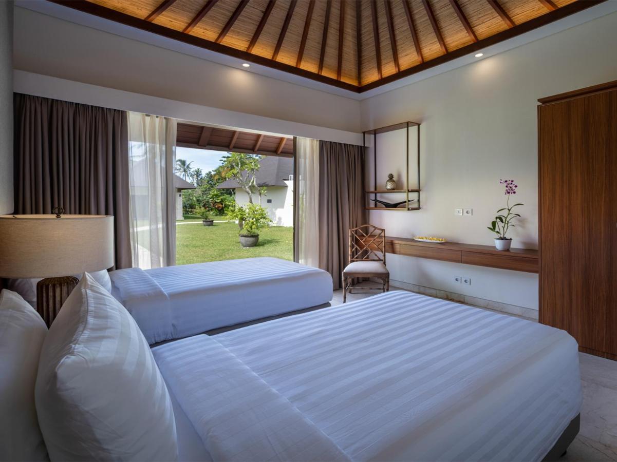 Villa Kailasha By Elite Havens Tanah Lot Eksteriør bilde