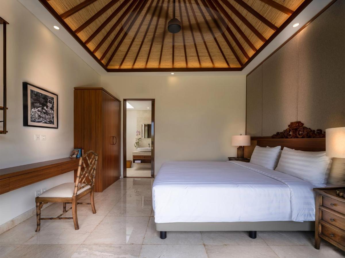 Villa Kailasha By Elite Havens Tanah Lot Eksteriør bilde