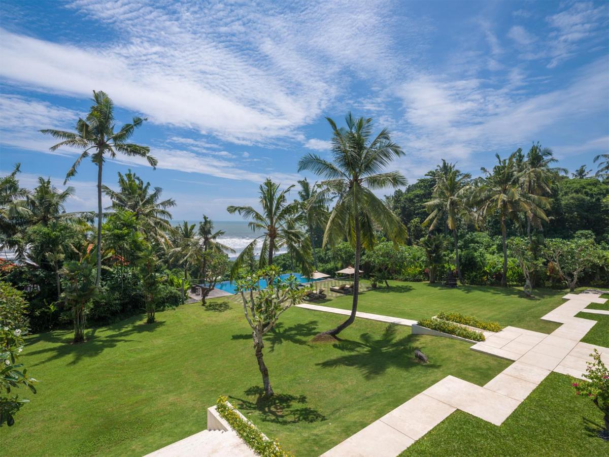 Villa Kailasha By Elite Havens Tanah Lot Eksteriør bilde