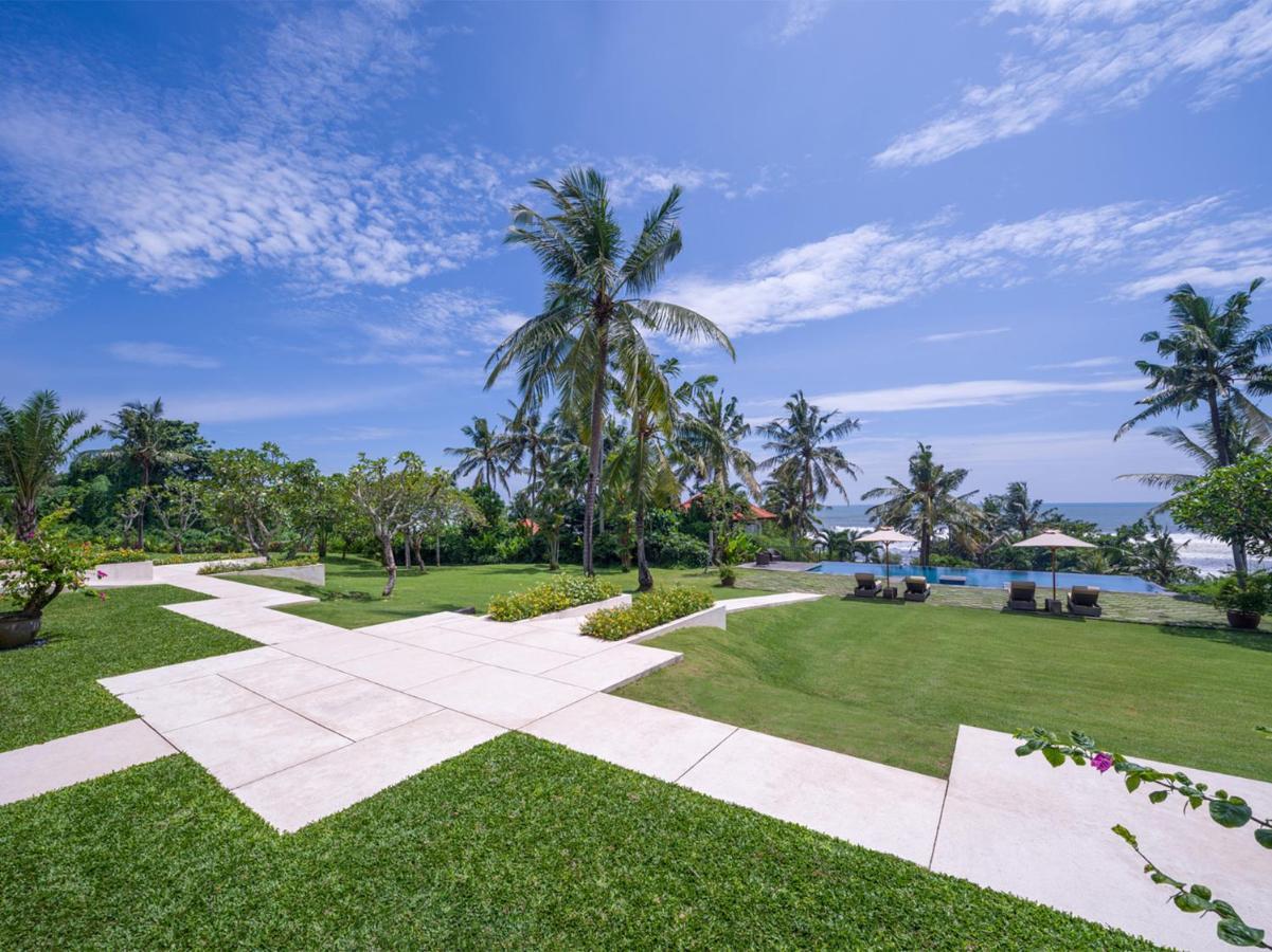 Villa Kailasha By Elite Havens Tanah Lot Eksteriør bilde