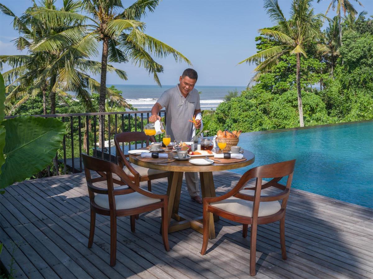 Villa Kailasha By Elite Havens Tanah Lot Eksteriør bilde