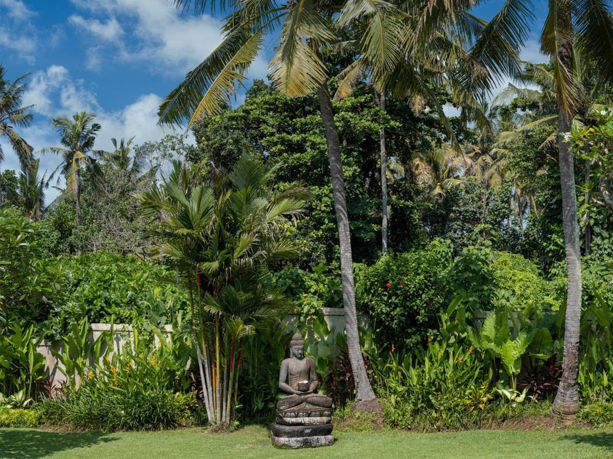 Villa Kailasha By Elite Havens Tanah Lot Eksteriør bilde