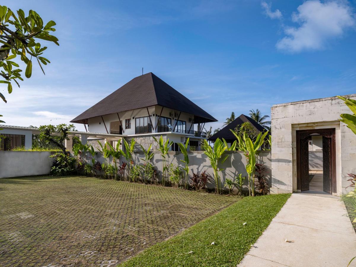 Villa Kailasha By Elite Havens Tanah Lot Eksteriør bilde