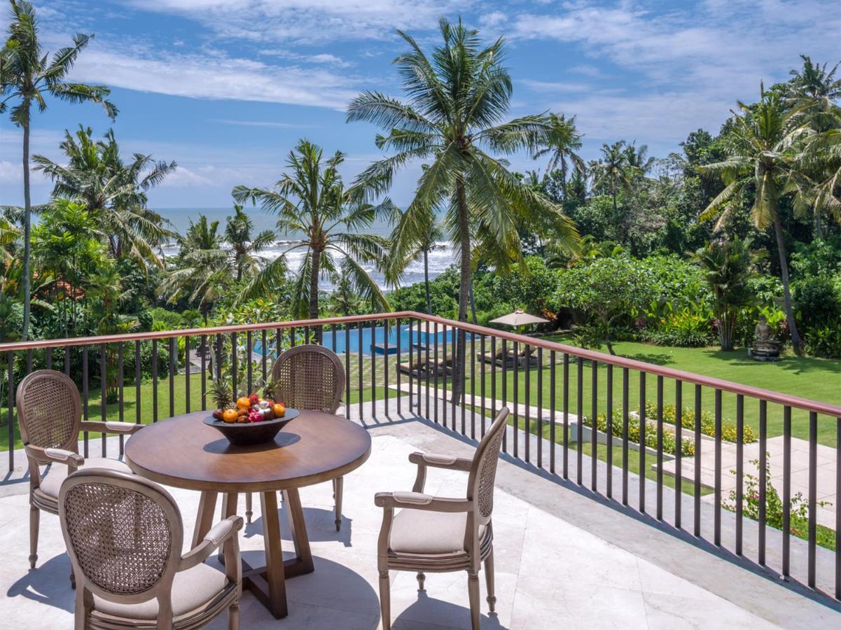 Villa Kailasha By Elite Havens Tanah Lot Eksteriør bilde