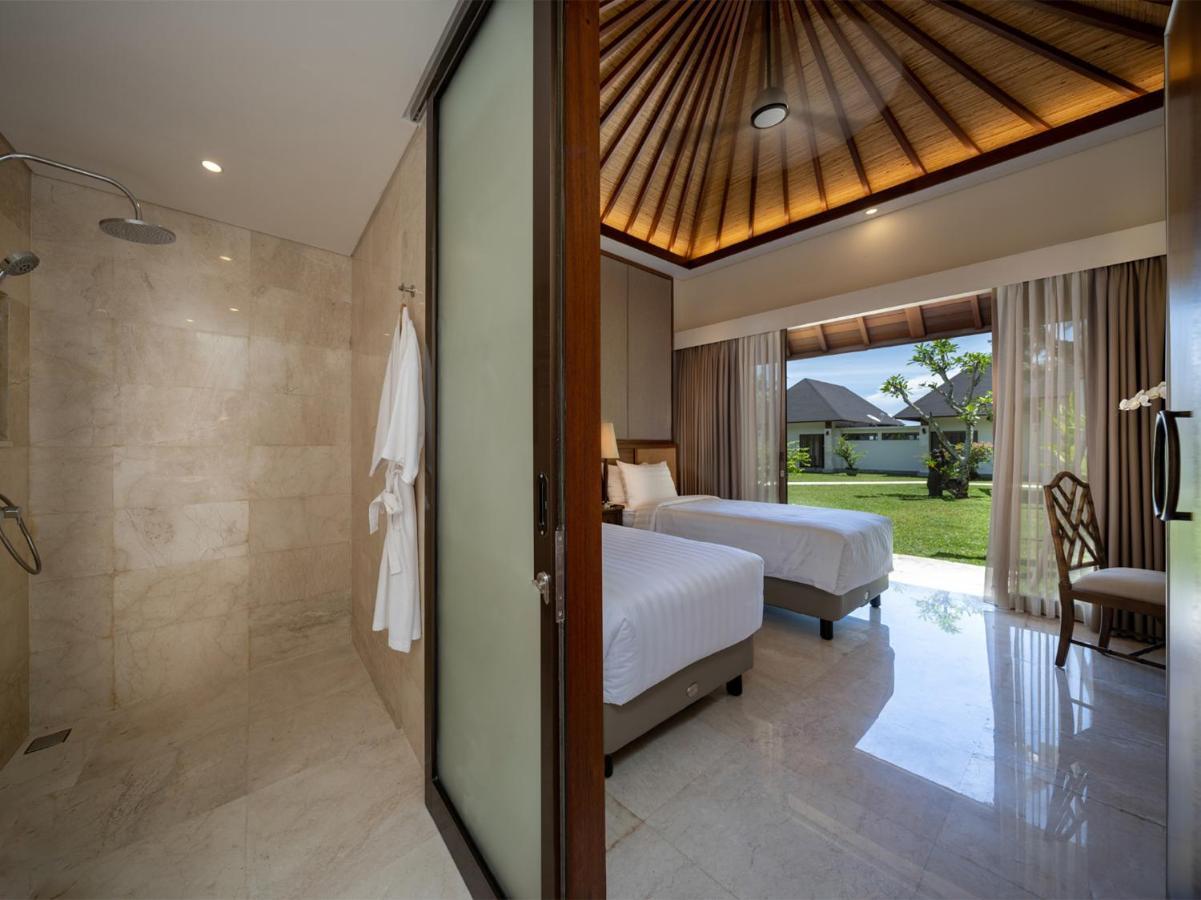 Villa Kailasha By Elite Havens Tanah Lot Eksteriør bilde