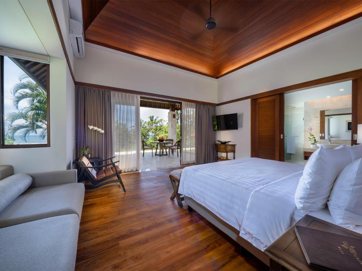 Villa Kailasha By Elite Havens Tanah Lot Eksteriør bilde