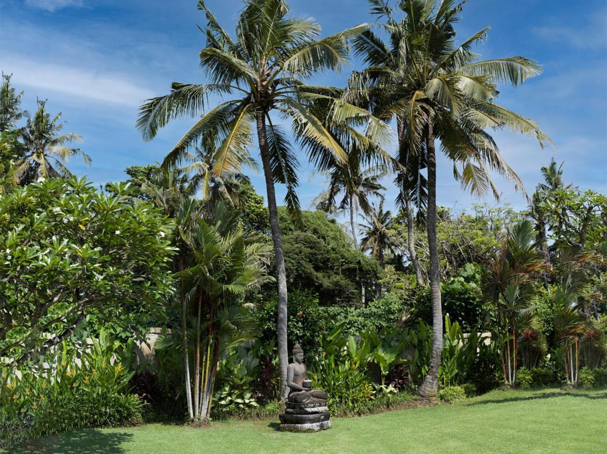 Villa Kailasha By Elite Havens Tanah Lot Eksteriør bilde