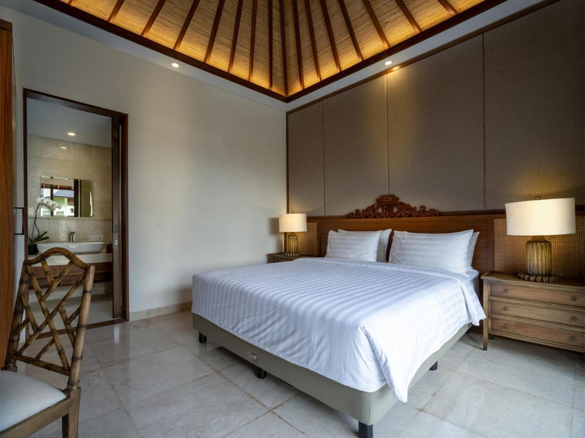 Villa Kailasha By Elite Havens Tanah Lot Eksteriør bilde