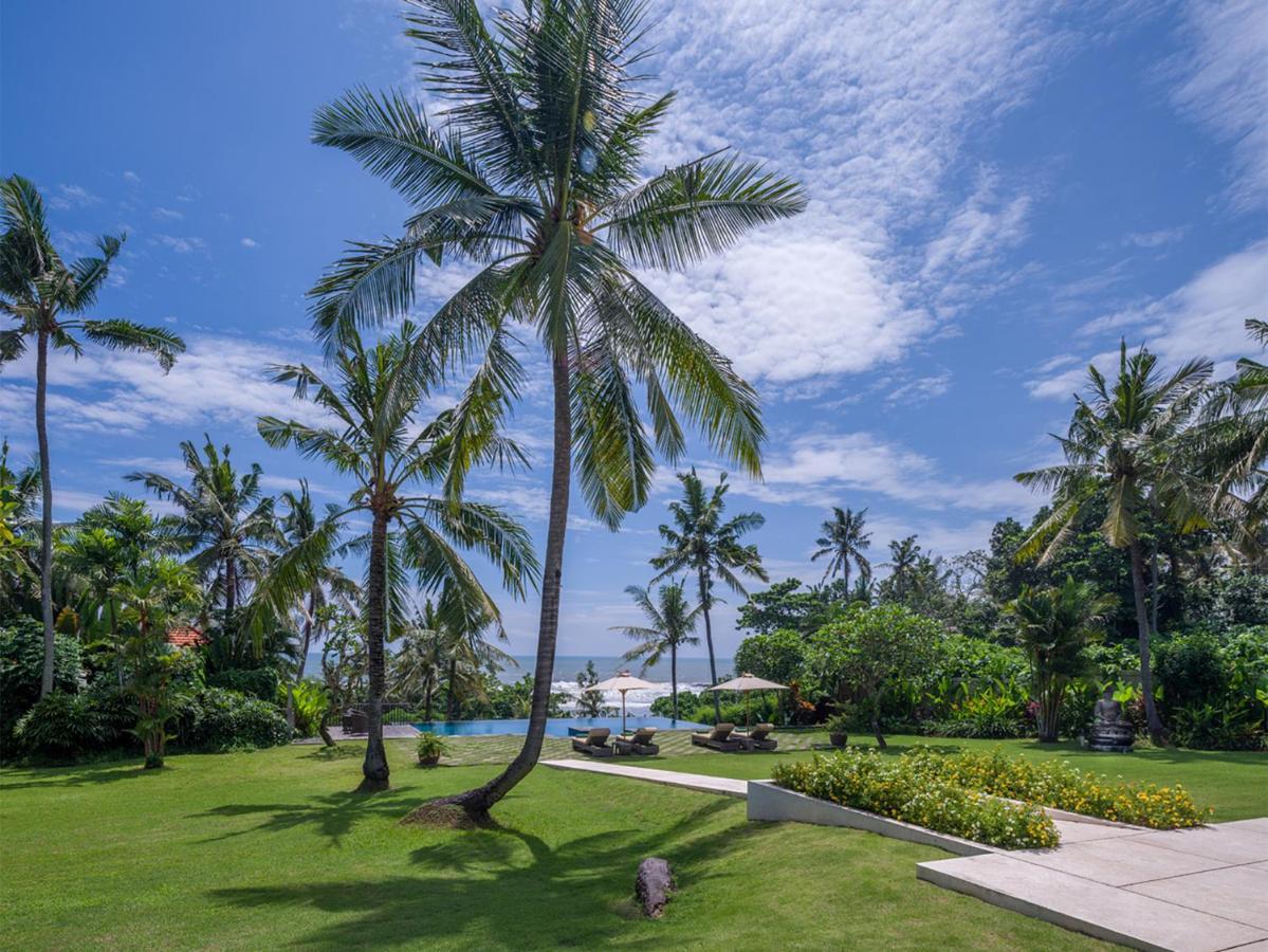 Villa Kailasha By Elite Havens Tanah Lot Eksteriør bilde