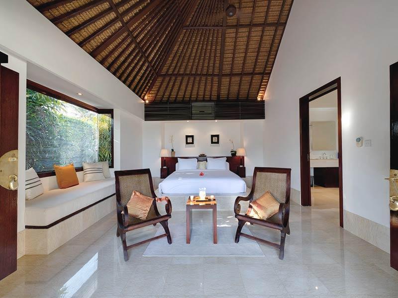 Villa Kailasha By Elite Havens Tanah Lot Eksteriør bilde