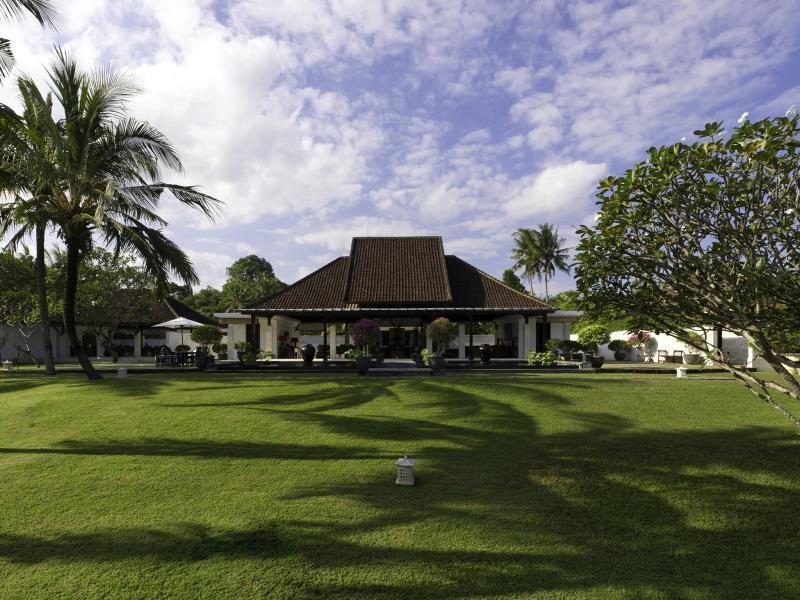 Villa Kailasha By Elite Havens Tanah Lot Eksteriør bilde