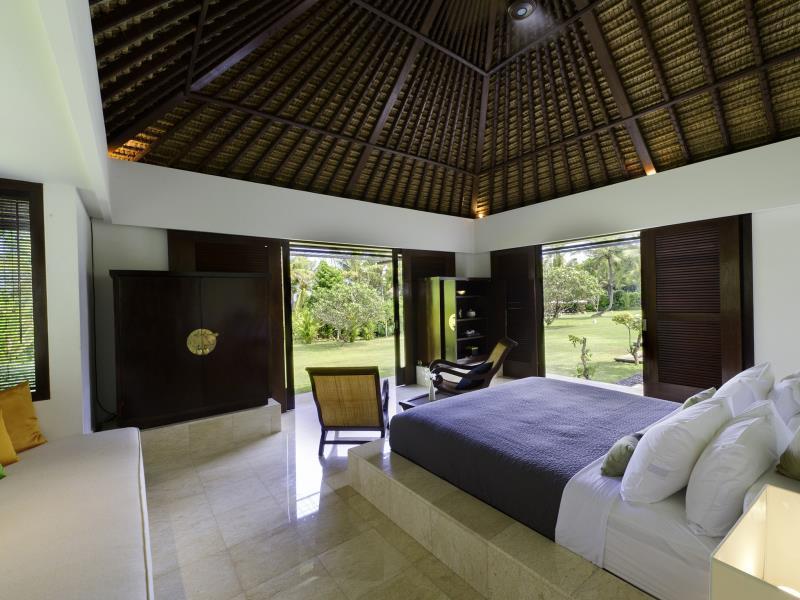 Villa Kailasha By Elite Havens Tanah Lot Eksteriør bilde