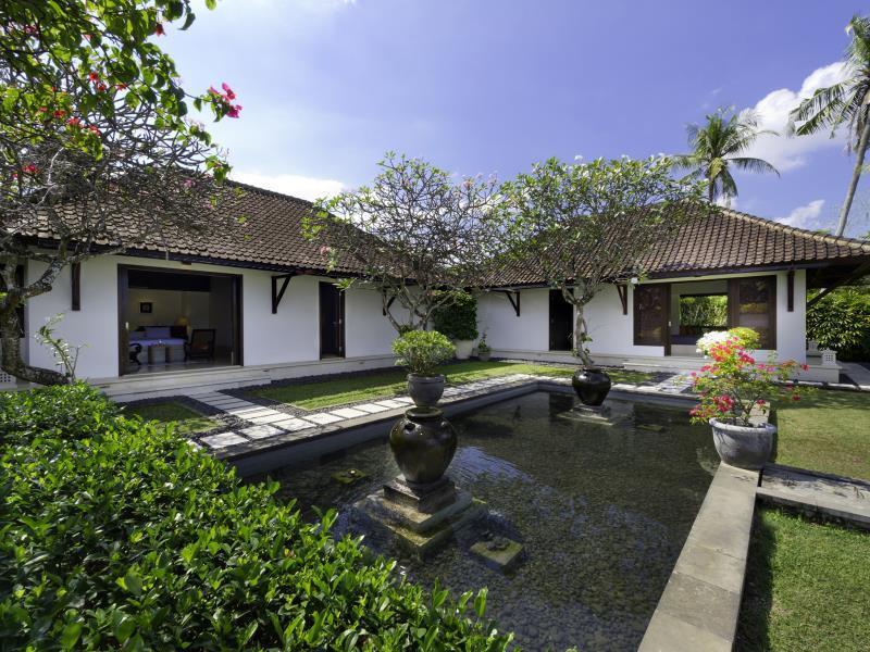 Villa Kailasha By Elite Havens Tanah Lot Eksteriør bilde